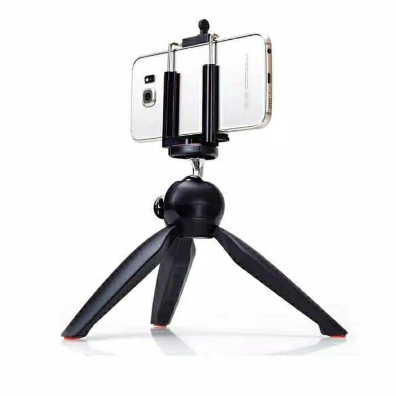 TRIPOD YUNTENG / MINI TRIPOD YUNTENG