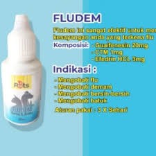 Pets Obat Flu Kucing Dan Anjing / Obat Tetes Flu Kucing Anjing 30 Ml