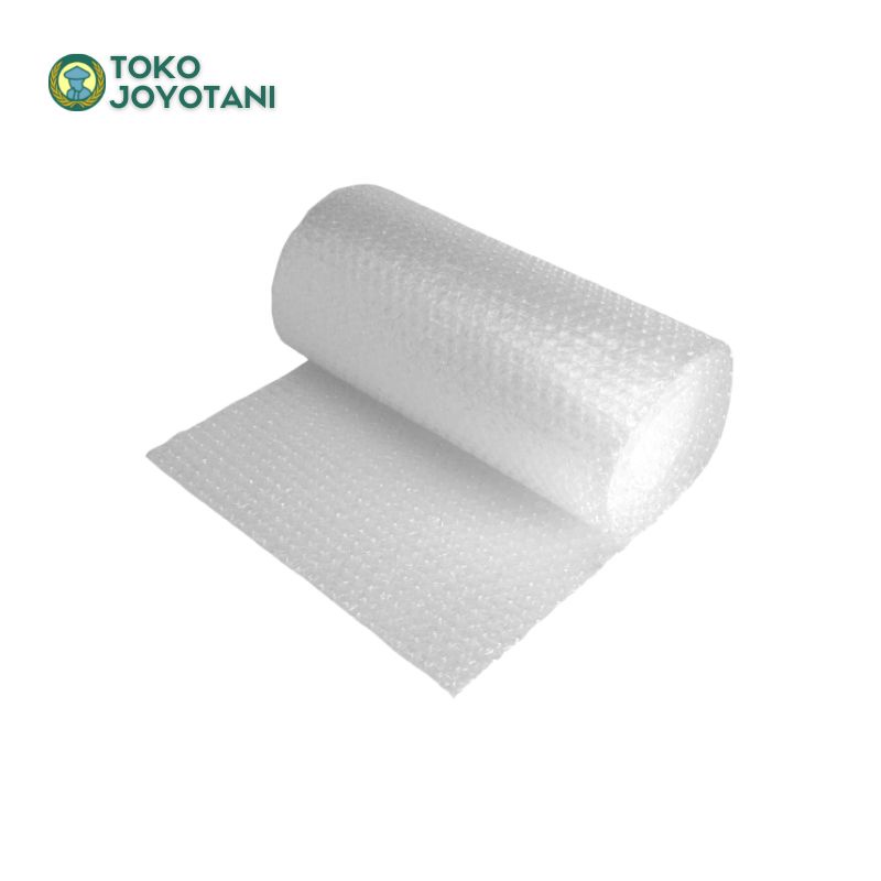 

Bubble Wrap untuk Tambahan Keamanan Pengemasan Pesanan