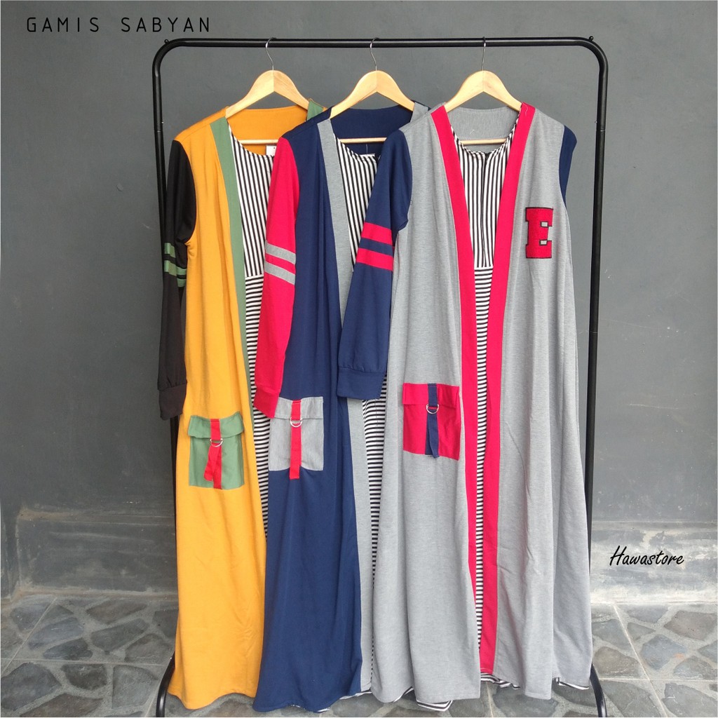 GAMIS SABYAN
