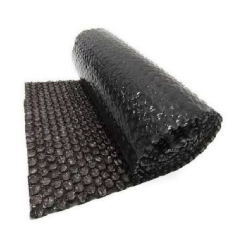 Tambahan Bubble Wrap