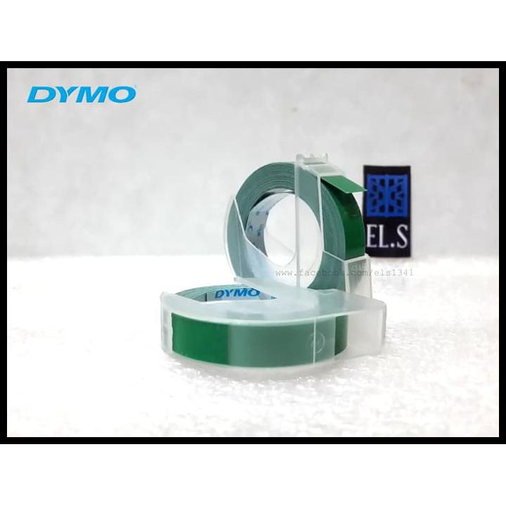 

Dymo Tape BERGARANSI