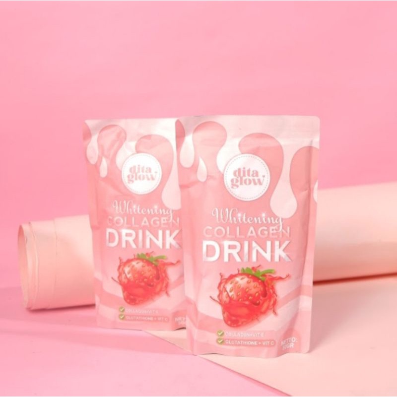 

COLLAGEN DRINK dita_glow