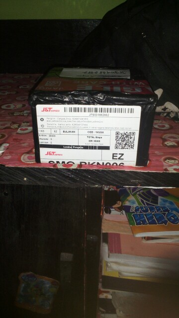 Snap Dan Swivel ( 1 Pcs )