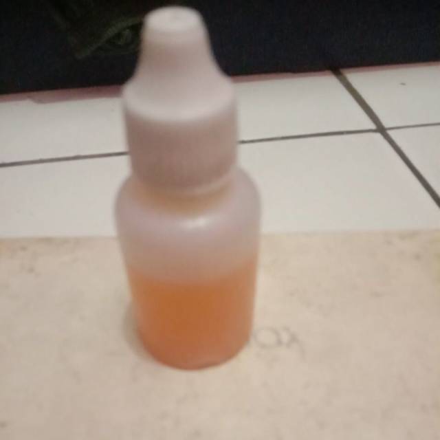 Oplosan Essen Galatama ikan mas