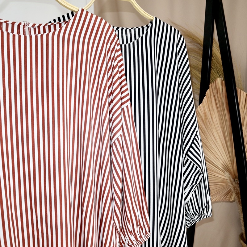 ZIVA BLOUSE SALUR