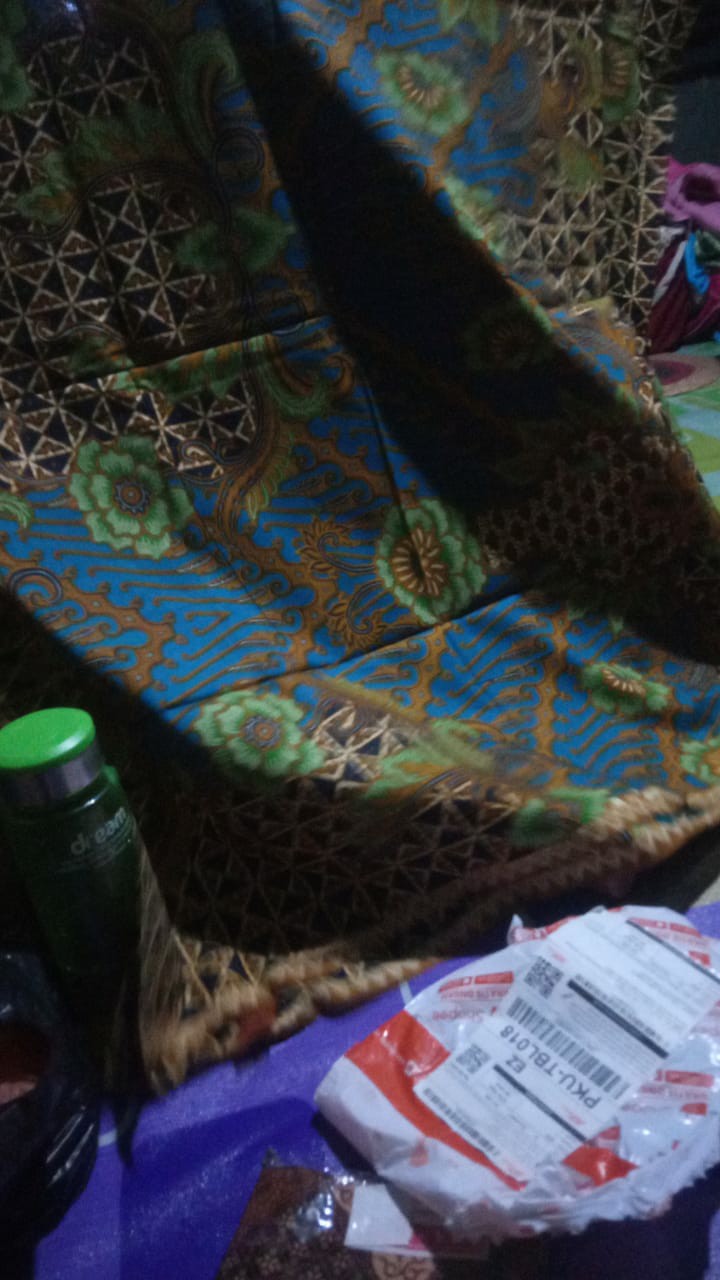 Kain Gendongan Bayi /kain Panjang  Mandala Batik Solo