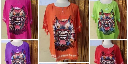 Toko Online BAJU BARONG | Shopee Indonesia