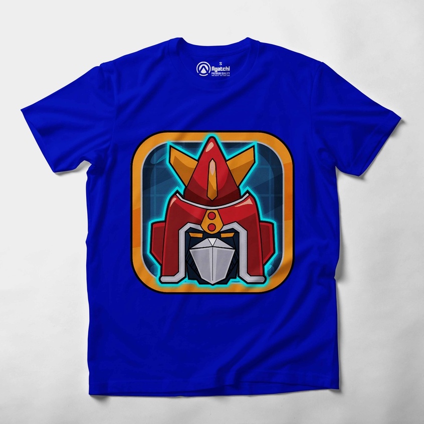 Kaos Atasan Anak Laki Laki Kids T Shirt Voltes 5