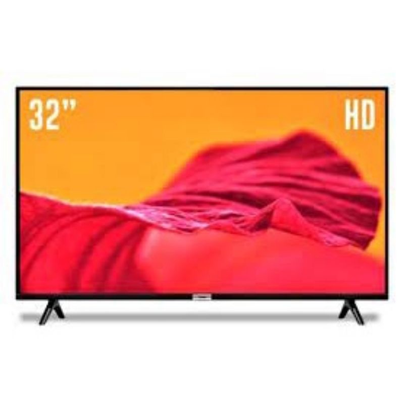 TCL Smart TV Android 32 Inc LED 32A3 Garansi Resmi TCL PROMO
