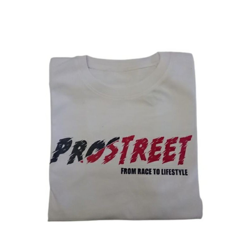 T-shirt Baju Kaos Distro PROSTREET