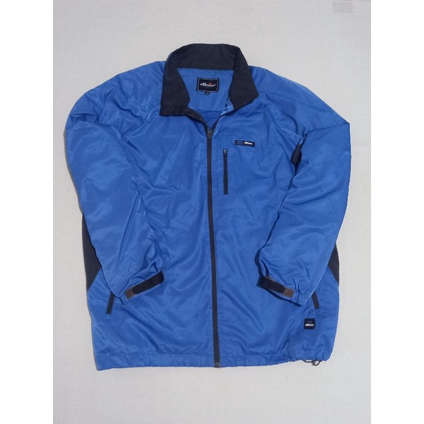 JAKET OUTDOOR ELLESSE SECOND ORIGINAL