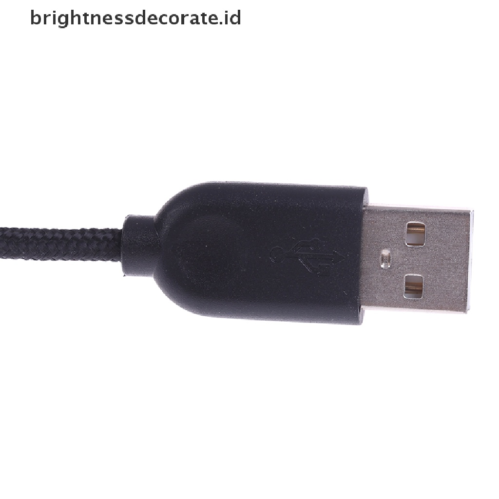 Kabel Mouse Pengganti Untuk Logitech