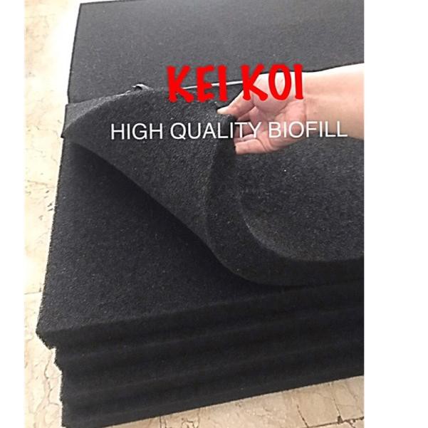 

[Terhebat se-RI] Biofill 30 x 11 tebal 3 cm