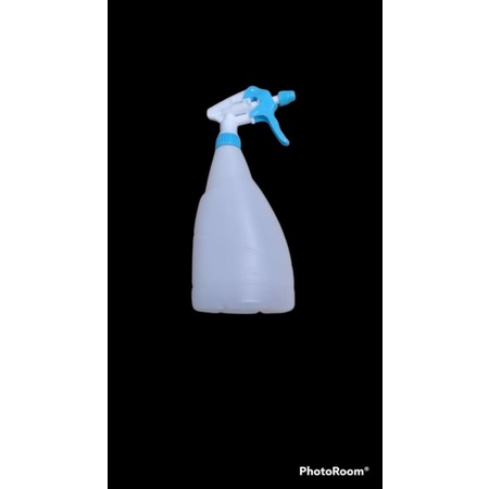 HAND SPRAYER / BOTOL SPRAYER 1L / SEMPROTAN 1LITER / SEMPROTAN TANAMAN MERK VIOLET DOUBLE PISTOL