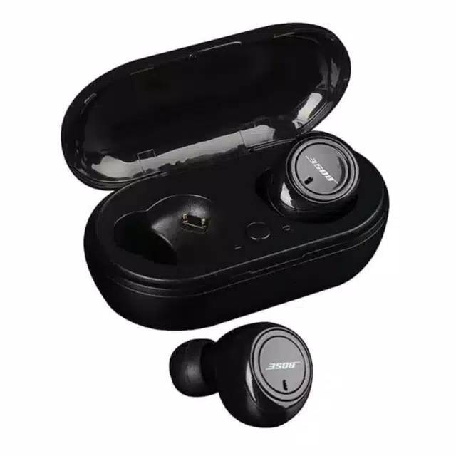 Headseat earphone bose tws 5