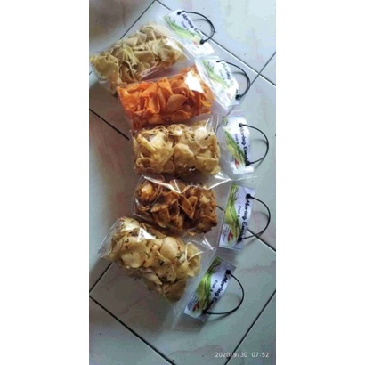

MORING PEDAS MANIS 250gr