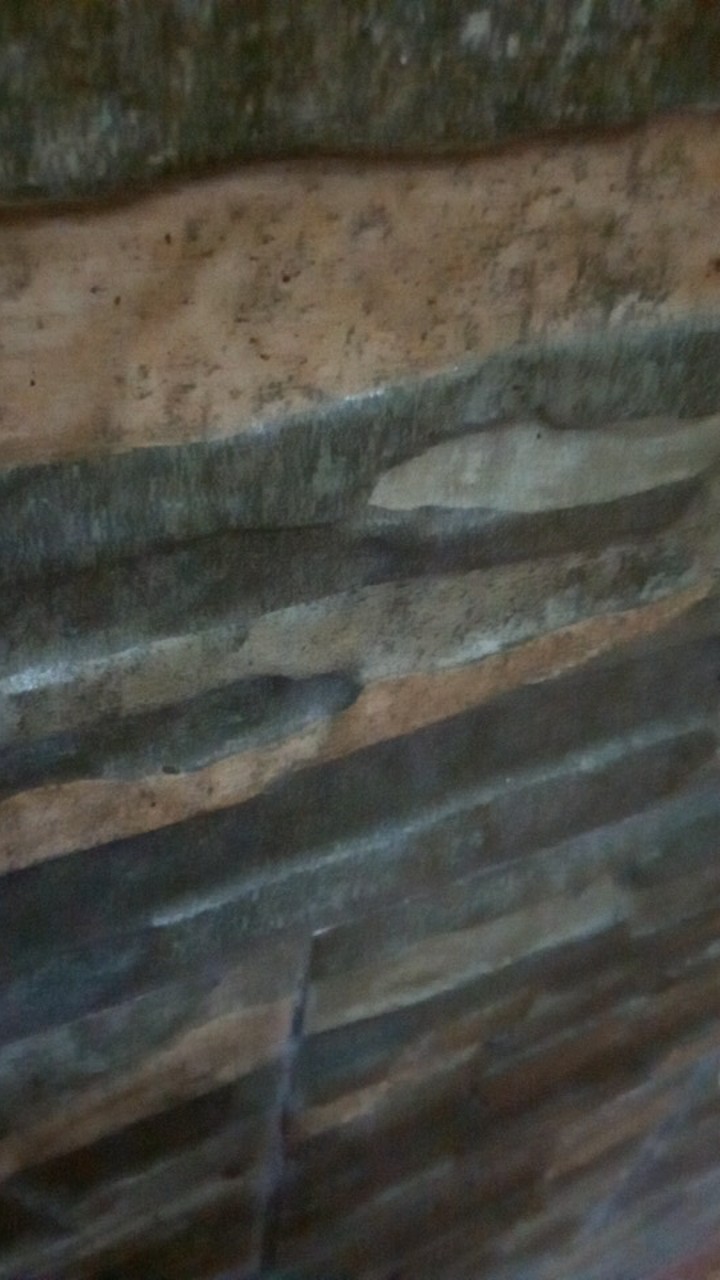 Prapen Antik Tempat Pembakaran Dupa Antik Incense Burner Buhur Bakhoor Bakhour Gahru Mabkhara