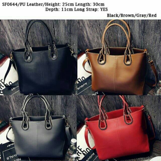 Tas Fashion SF0644