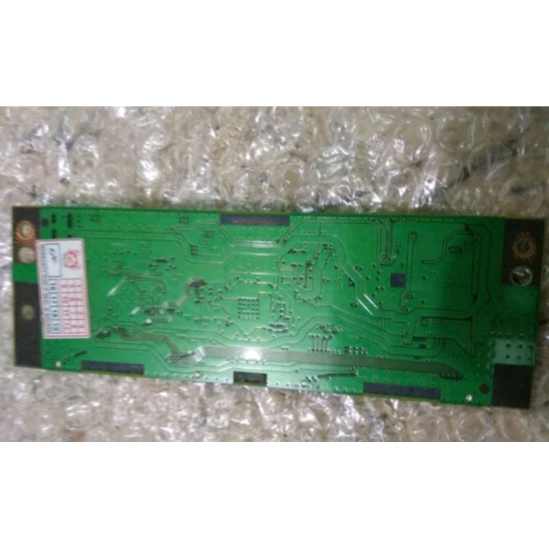 TCON TV SAMSUNG UA40J5100