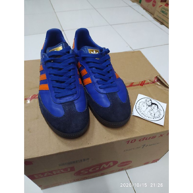 Adidas Samba CW Dublin