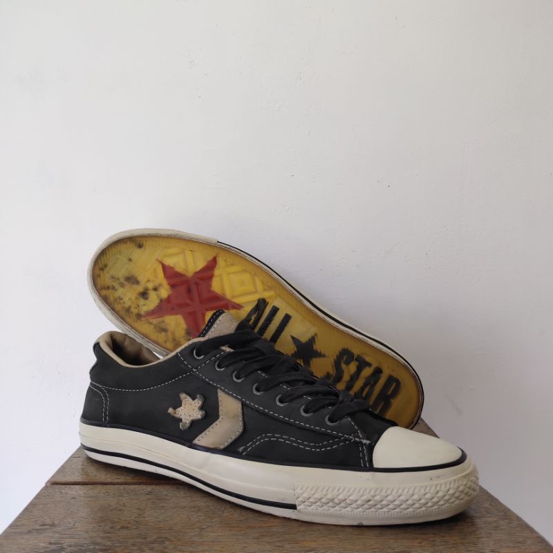 Harga converse hotsell john varvatos original