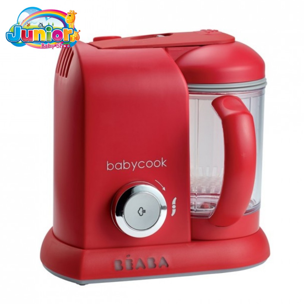 Beaba Babycook Solo New / Blender Makanan / Beaba Blender