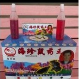 TETES TIKUS 2M BOTOL