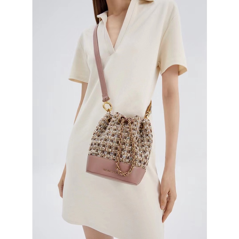 [TANG&amp;YENNY]   NEW!!! SLING BAG WANITA C*K FASHION IMPORT KEKINIAN #77852