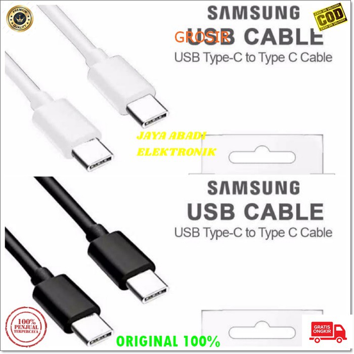 J231 KABEL DATA ORIGINAL SAMSUNG USB TYPE C TIPE C 3A SUPER FAST CHARGING CABLE CHARGER CAS CASAN CHARGE HP ANDROIT UNIVERSAL MULTI ADAPTIVE CHARGE QUALLQOM VOLT GADGET BISA SEGALA MEREK HANDPHONE YANG TYPE C TETAPI HANYA BISA MENGGUNAKAN BATOK SUPPOR