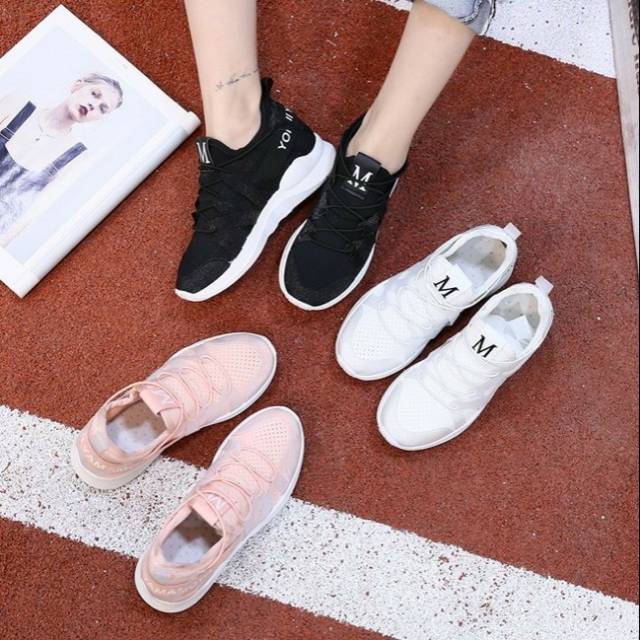 SNEAKERS FASHION KOREA#8901