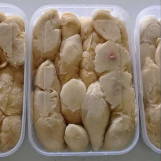 

Durian Premium