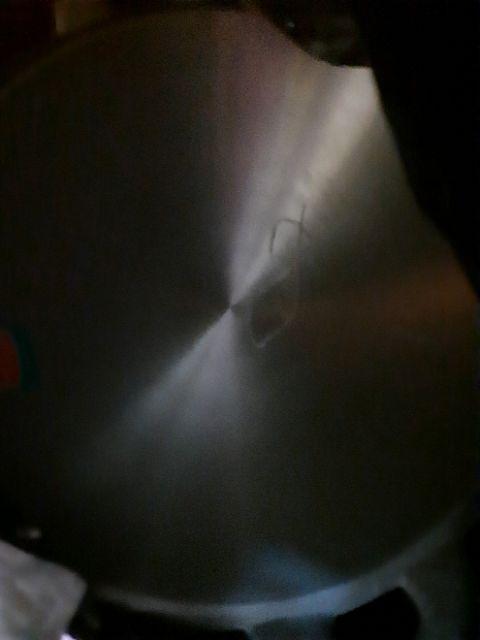 Kuali Super Jumbo No.18,20,22 / Penggorengan Jumbo / Kuali Besar