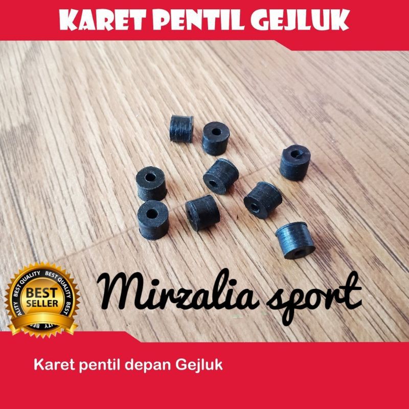 Karet pentil sen4f4n gejluk - Karet depan valve gejlug - Sparepart sen4f4n gejlug - Gejluk