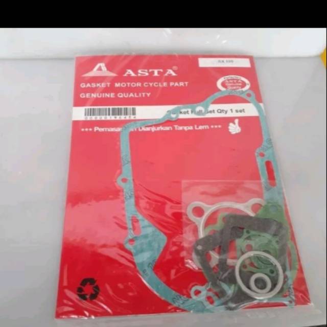 paking fullset rx100 rx 100