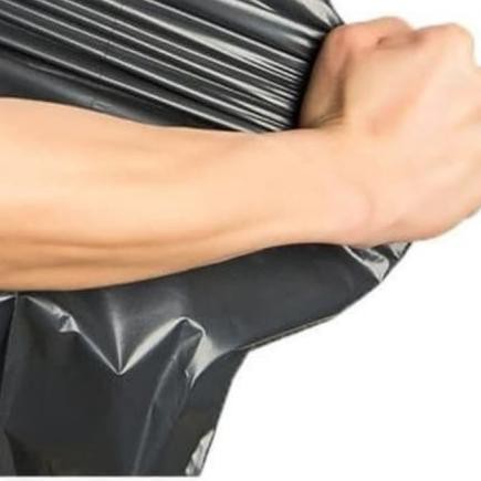 

۞ Kantong Plastik Polymailer Online Amplop Perekat 100pcs 30x40 cm ✦