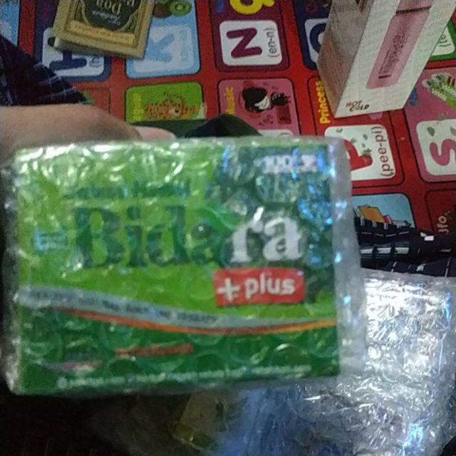 Sabun Bidara Greentea Anti Jerawat / Sabun Herbal Bidara / Sabun Bidara / Sabun Gatal /bidara Batang