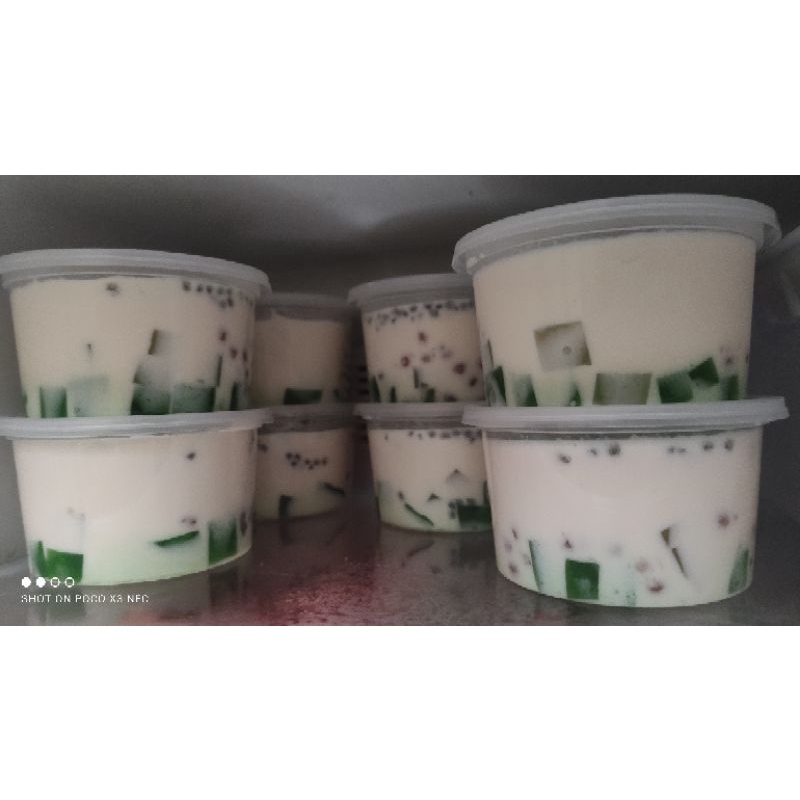 

Boku Pandan