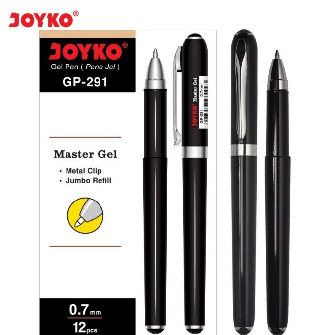 

;&;&;&;&] Joyko Bolpen GP-291