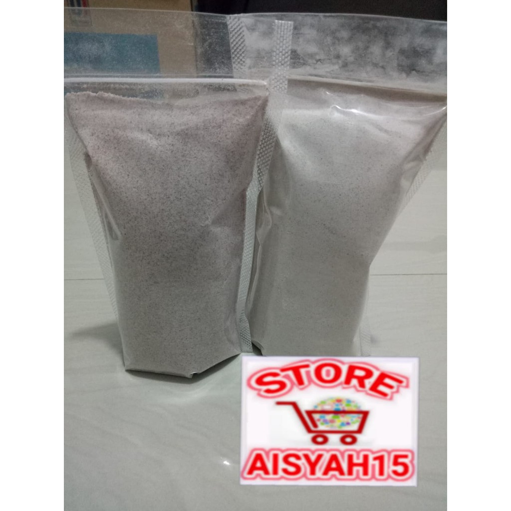 

ANEKA TEPUNG MPASI PISANG 100GRAM