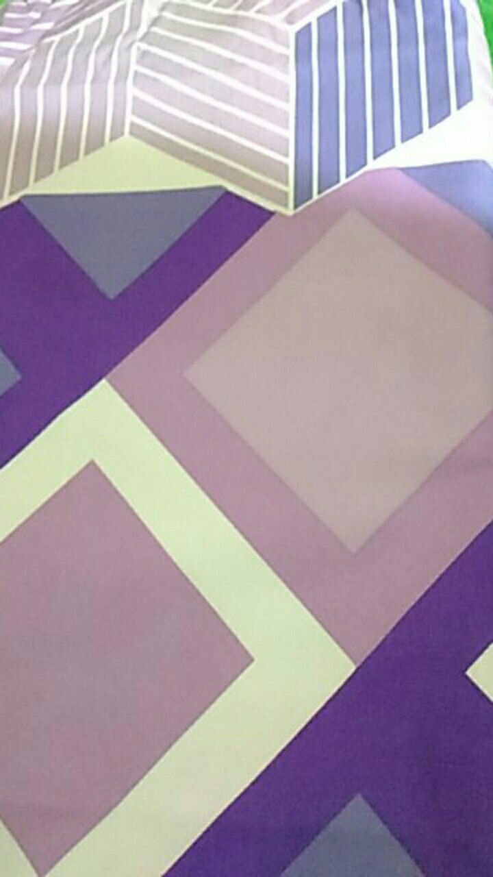 Sprei Lady Rose Bantal 4 (b4) Uk. King (180x200)cm Motif Gabungan 2