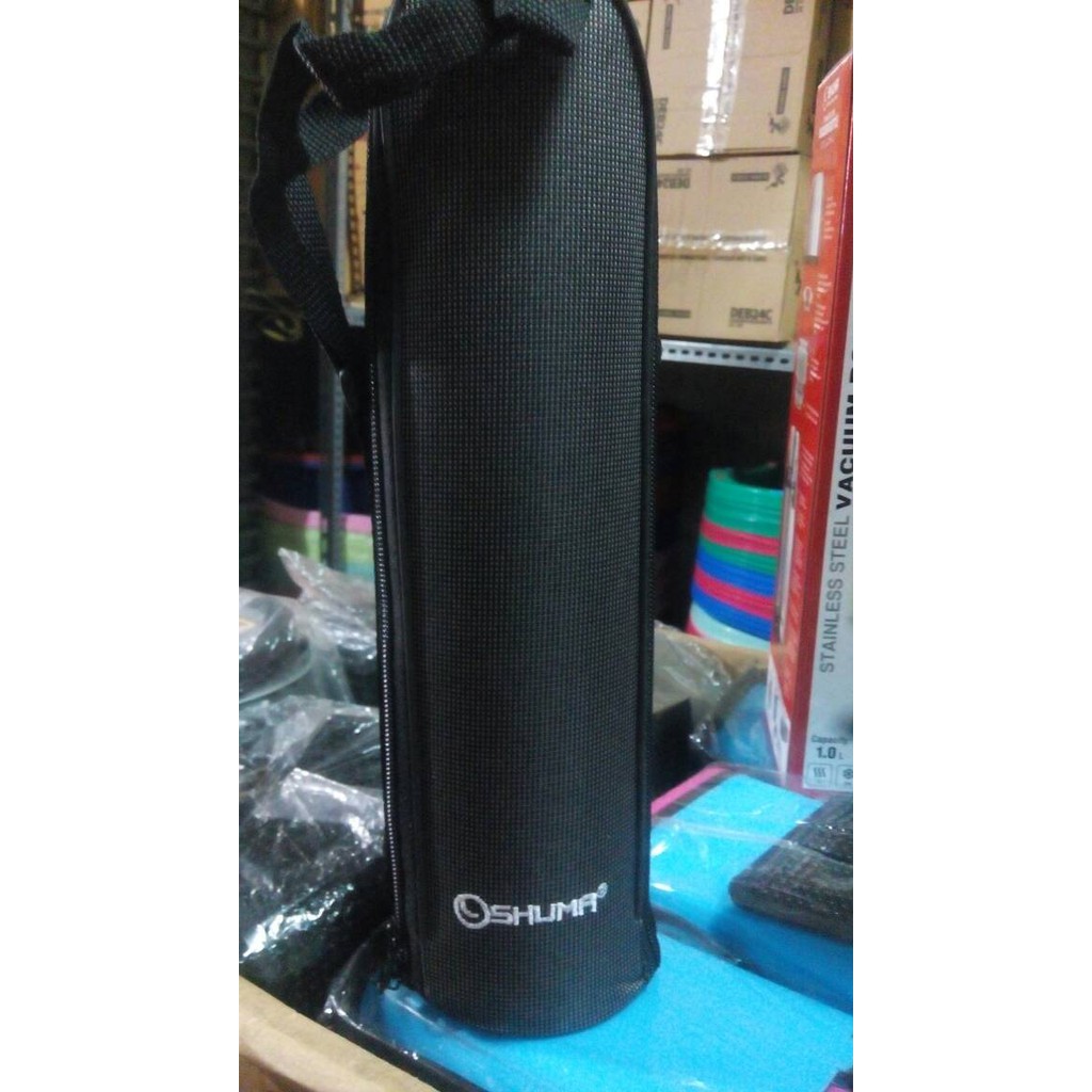 SPECIAL  Shuma Botol Vacuum / Termos Air Panas 1L