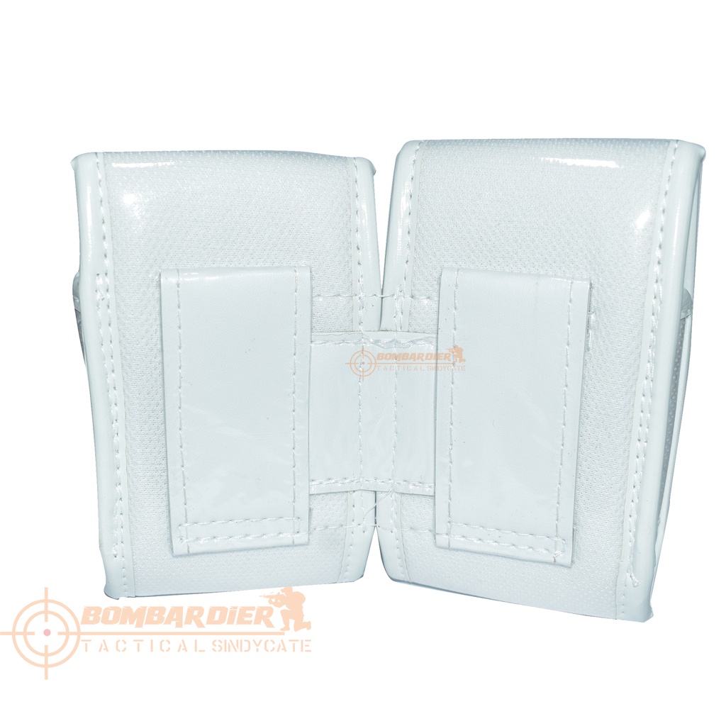 Baru Holster Pistol Universal / Sarung Pistol TNI POLISI SALPP cod