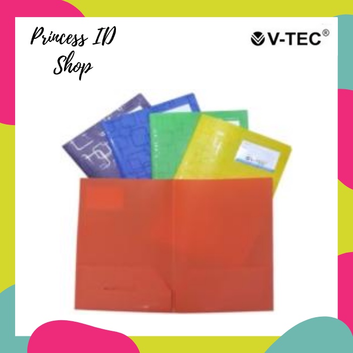 

MAP FILE/DOKUMEN ACTION CASE V-TEC CF 2NP/FOLIO