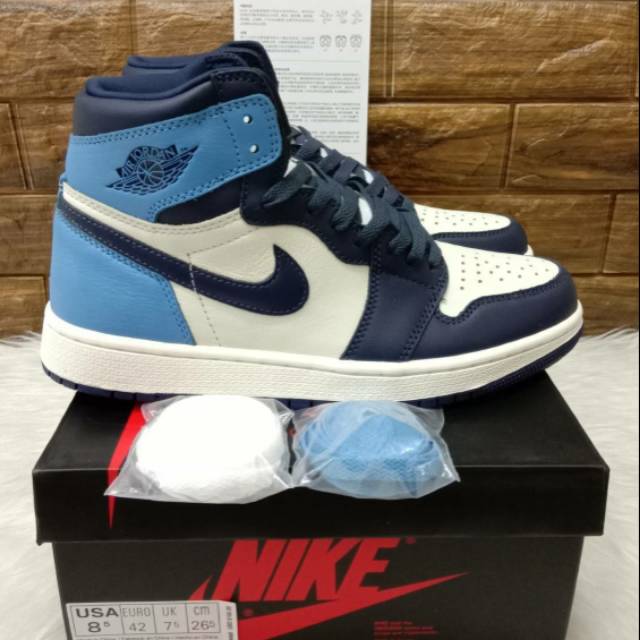 harga air jordan 1