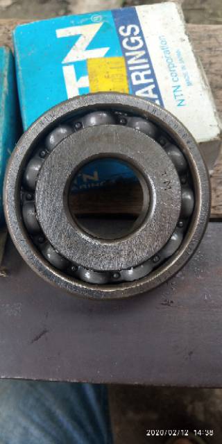 NTN sc06b42 bearing kruk as tiger megapro gl pro neotech made in japan stok lama