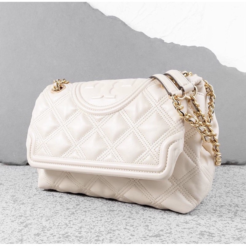 TB Fleming Soft medium New Cream