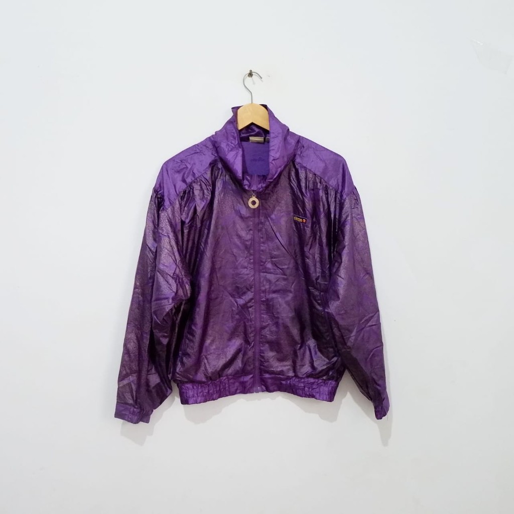 THRIFTSHOP PRELOVED WINDBREAKER ELLESSE SECOND VINTAGE