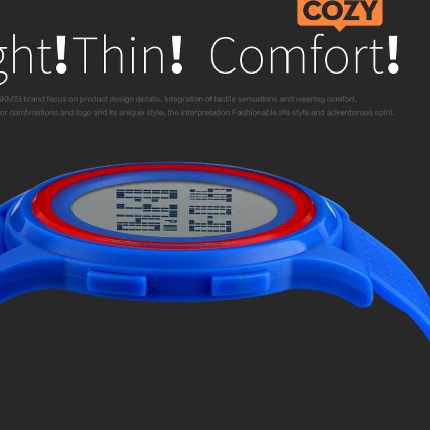 GALERY skmei 1206 ( dg1206 ) CFD1