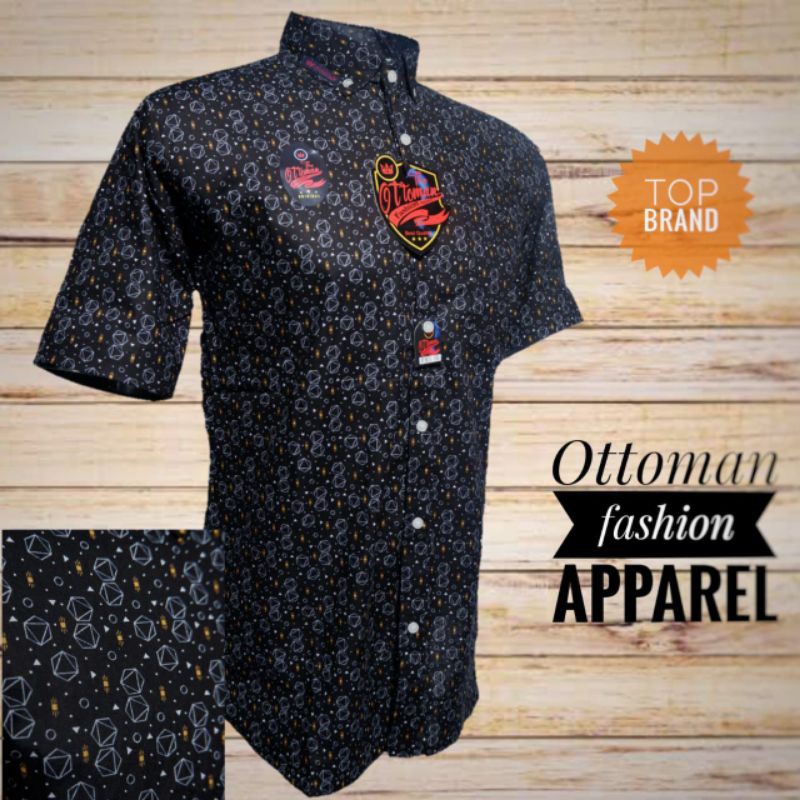 Hem polos anak muda
